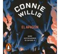 El Apagón (historiadores De Oxford 3) (audiolibro)