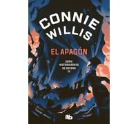 El apagón (Historiadores de Oxford 3) (Ficción)