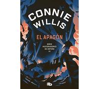 El Apagón (historiadores De Oxford 3)