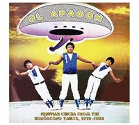 El Apagón/Peruvian Chicha from the Horóscopo [Vinilo]