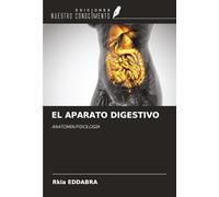 EL APARATO DIGESTIVO: ANATOMÍA/FISIOLOGÍA