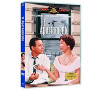 El apartamento [DVD]
