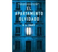 El Apartamento Olvidado (ebook)