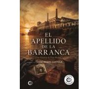 El apellido de la Barranca