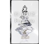 El Ápica de la Fenemia I: El Consuelo Existencial (Ápices)