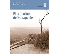 El apicultor de Bonaparte: 59 (Paisajes narrados)