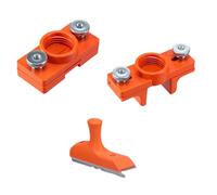 El aplicador manual de plástico para la fabricación de muebles y procesamiento de madera aumenta la productividad en un 20 por ciento de herramienta de encolado de cantos