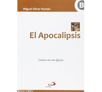 El Apocalipsis: Cartas a las siete iglesias: 7 (Conocer la Biblia)