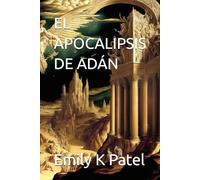 EL APOCALIPSIS DE ADÁN (NAG HAMMADI SERIES)