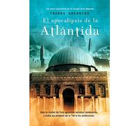 El apocalipsis de la Atlántida (Best seller)