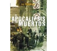 El Apocalipsis De Los Muertos