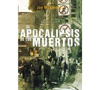 El apocalipsis de los muertos (Línea Z)
