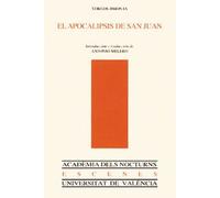 El Apocalipsis de San Juan: 25 (Acadèmia dels Nocturns)