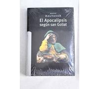 El Apocalipsis según san Goliat: 70 (Tras 3 letras)