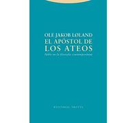 El apóstol de los ateos: Pablo en la filosofía contemporánea (ESTRUCTURAS Y PROCESOS - FILOSOFIA)