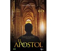 El apostol [DVD]