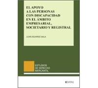 El Apoyo A Las Personas Con Discapacidad En El Ámbito Empresarial Soc