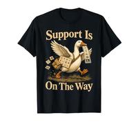 El Apoyo está en Camino Ese Educación Especial Camiseta