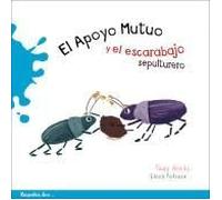 El apoyo mutuo y el escarabajo sepulturero: 2 (Fantasmitas)