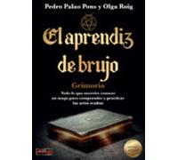 El Aprendiz De Brujo