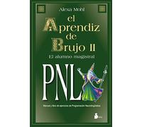 El aprendiz de brujo II (2012)