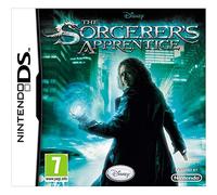 El aprendiz de brujo - Nintendo DS