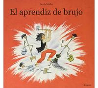 El Aprendiz De Brujo
