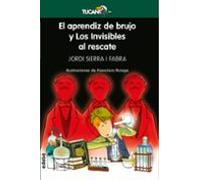 El aprendiz de brujo y los invisibles al rescate