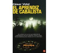 EL APRENDIZ DE CABALISTA FG (FORMATO GRANDE)