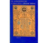 El aprendiz de cabalista (Libros del Tiempo / All Time Books)