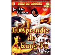 El Aprendiz de Kung-Fu