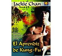 El Aprendiz de Kung-Fu [DVD]