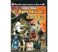El Aprendiz De Kung Fu - Jackie Chan