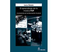 El aprendiz De La música pop (SIN COLECCION)