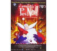 El Aprendiz de Papa Noel