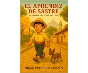 El Aprendiz de sastre: El costo del aprendizaje