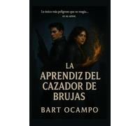 El aprendiz del cazador de brujas