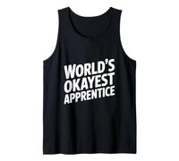 El Aprendiz más Bueno del Mundo para Principiantes y Profesionales Camiseta sin Mangas