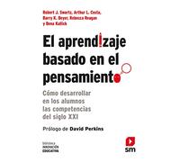 El Aprendizaje Basado En El Pensamiento