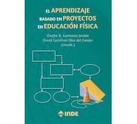 El Aprendizaje basado en Proyectos en Educación Física (Pedagogía de la educación física y el deporte)