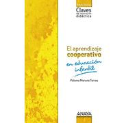 El aprendizaje cooperativo en Educación Infantil. - 9788469828823 (Varios)