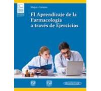 El Aprendizaje De La Farmacologia A Traves De Ejercicios