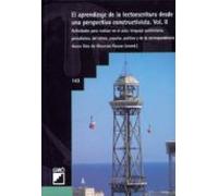 El Aprendizaje De La Lectoescritura Desde Una Perspectiva Constructivi