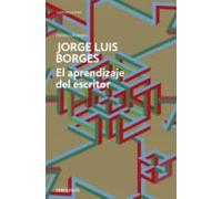 El Aprendizaje Del Escritor