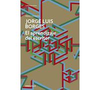 El aprendizaje del escritor (Contemporánea)