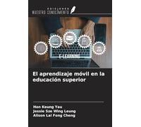 El aprendizaje móvil en la educación superior
