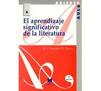 El aprendizaje significativo de la literatura
