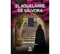 El aquelarre de Sálvora