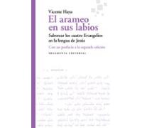 El arameo en sus labios