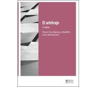 El arbitraje